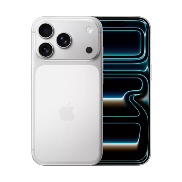 Apple iPhone 17 Pro 256Gb (Silver) (eSim)