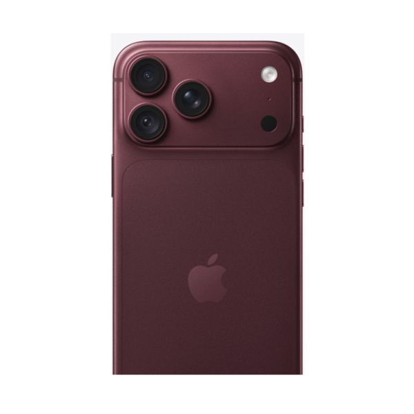 Apple iPhone 18 Pro Max 512Gb (Burgundy)