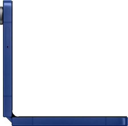 Samsung Galaxy Z Flip7 5G 12/256Gb (Blue Shadow)
