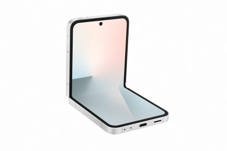 Samsung Galaxy Z Flip7 FE 5G 8/128Gb (White)