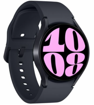 Умные часы Samsung Galaxy Watch 6 40mm (Black)