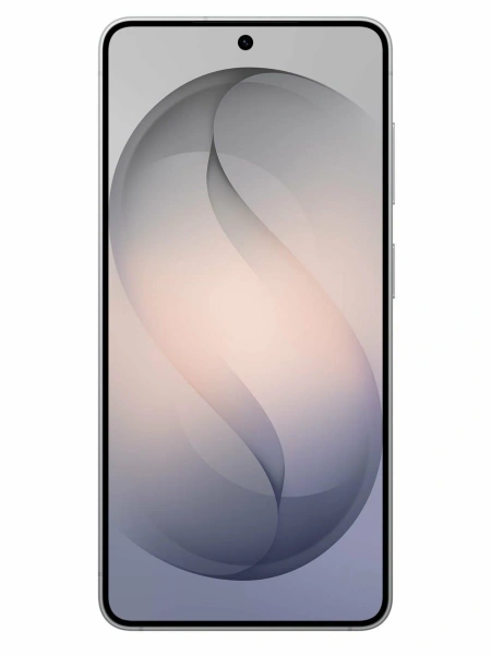 Samsung Galaxy S26 12/256Gb (Silver Shadow)