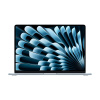 Apple MacBook Air 15 2025 M4 16/256Gb (Sky Blue) (MC7A4)