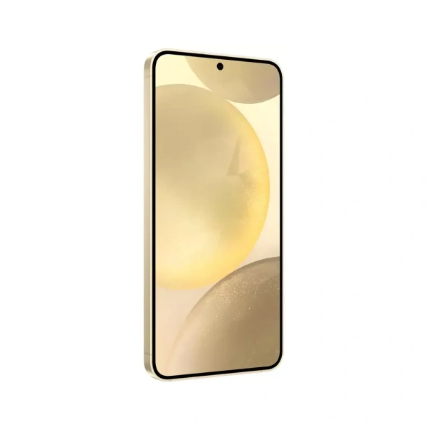 Samsung Galaxy S24+ 12/256Gb (Amber Yellow)