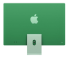 Apple iMac 24" with Retina 4.5K (M4 10C CPU, 10C GPU/16GB/512GB) (Green) (MWV03/Z1EM000PH)