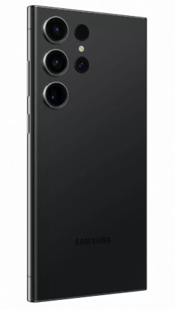 Samsung Galaxy S23 Ultra 12/512Gb (Phantom Black)