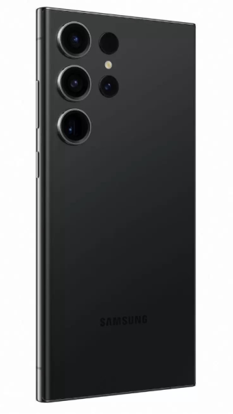 Samsung Galaxy S23 Ultra 12/512Gb (Phantom Black)