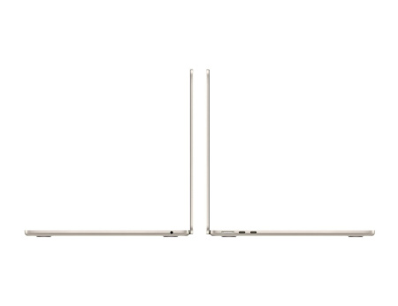 Apple MacBook Air 15 2025 M4 24/512Gb (Starlight) (MC6K4)