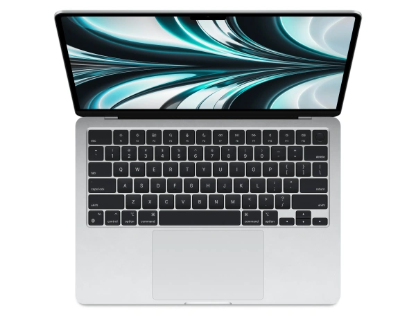 Apple MacBook Air 13 2022 M2 8/512Gb (Silver) (MLY03)