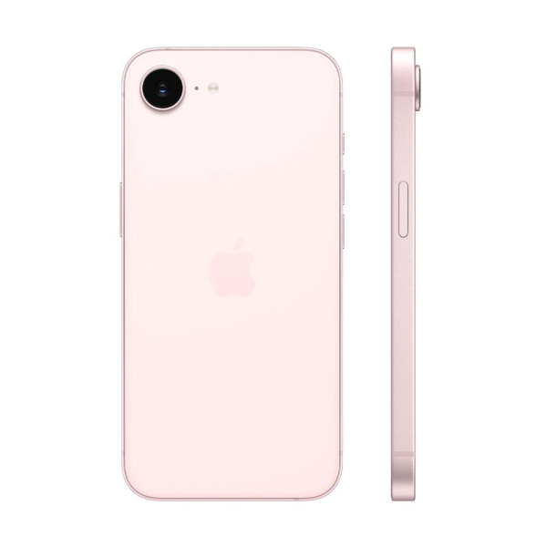 Apple iPhone 17e 512Gb (Soft Pink)