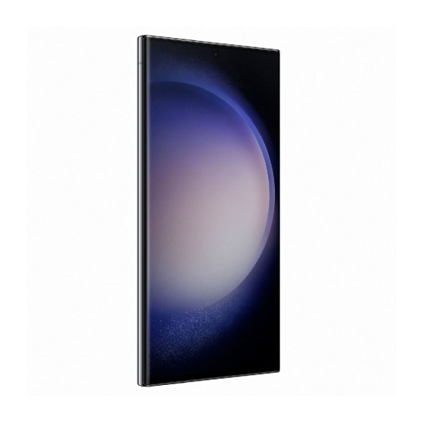 Samsung Galaxy S23 Ultra 12/512Gb (Черный Фантом) (SM-S918BZKHCAU)