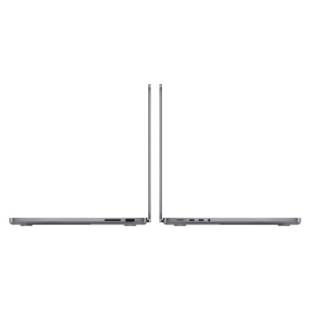 Apple MacBook Pro 14 2023 M3 Pro 16Gb/1Tb (Space Gray) (MTLC3)