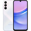Samsung Galaxy A15 4/128Gb (SM-A155F/DSN) (Light Blue)