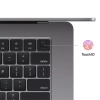 Apple MacBook Air 15 2024 M3 16/256Gb (Space Gray) (MC9D4)