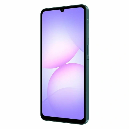 Samsung Galaxy A07 6/128Gb (Green)