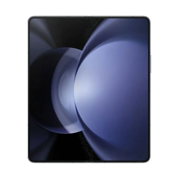 Samsung Galaxy Z Fold5 5G 12/256Gb (Icy Blue) (SM-F946BLBBSKZ)