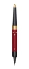 Фен-стайлер Dyson Airwrap i.d. HS08 (Red Velvet/Gold) with Straight & Wavy Attachments