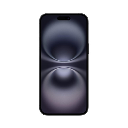 Apple iPhone 16 Plus 256Gb (Black)