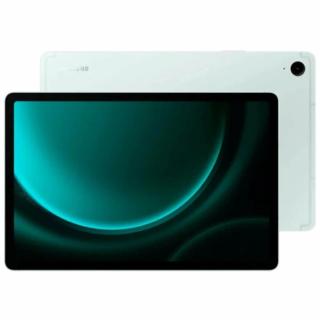 Samsung Galaxy Tab S9 FE 256Gb 5G (Green)