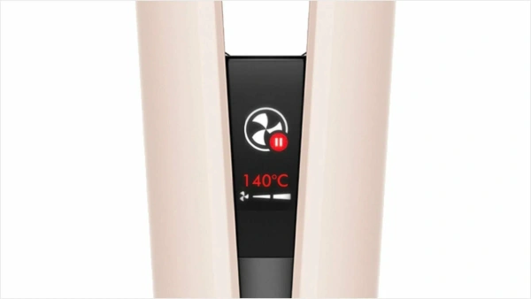 Выпрямитель Dyson (HT01) Airstrait Long (Ceramic Pink/Rose Gold)