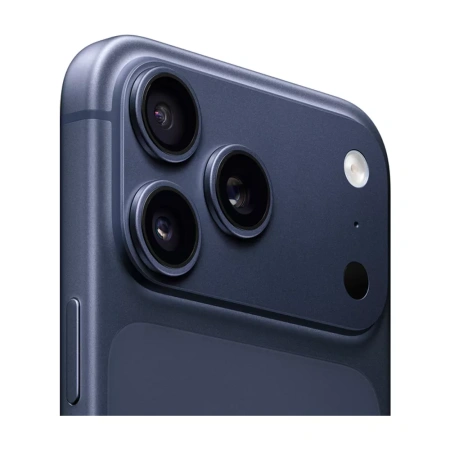 Apple iPhone 17 Pro Max 256Gb (Deep Blue) (eSim)