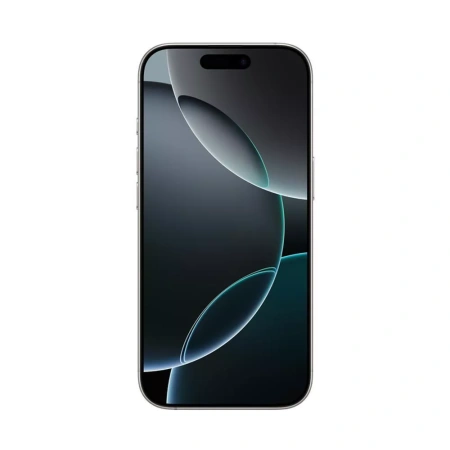 Apple iPhone 16 Pro Max 256Gb (White Titanium) (eSIM)