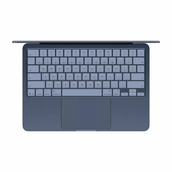 Apple MacBook Neo 13 2026 A18 Pro 8/256Gb (Indigo) (MHFF4)