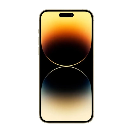 Apple iPhone 14 Pro 512Gb (Gold) (eSIM)