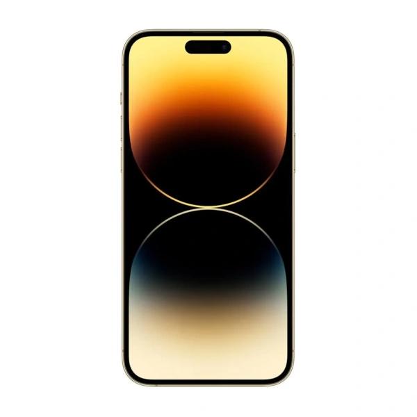 Apple iPhone 14 Pro Max 128Gb (Gold) (eSIM)