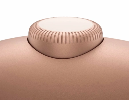 Беспроводная гарнитура Apple AirPods Max 2 (Orange) (MHWN4)