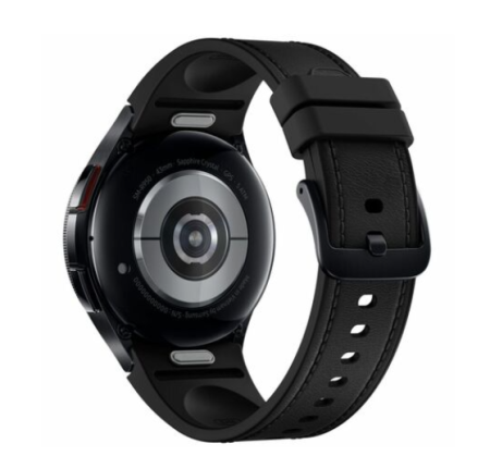 Умные часы Samsung Galaxy Watch 6 Classic 47mm (SM-R960) (Black)