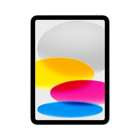 Apple iPad (2022) Wi-Fi 64Gb (Silver)