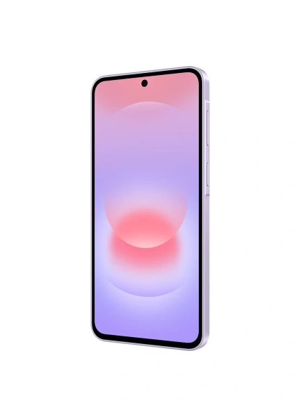 Samsung Galaxy A37 8/256Gb (Лаванда) (SM-A376ELVGCAU)