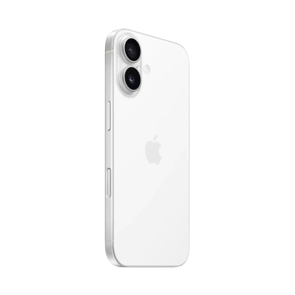 Apple iPhone 16 Plus 128Gb (White)