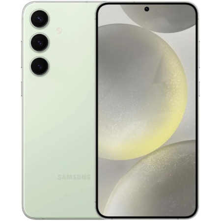 Samsung Galaxy S24 8/128Gb (SM-S921B/DS) (Jade Green)