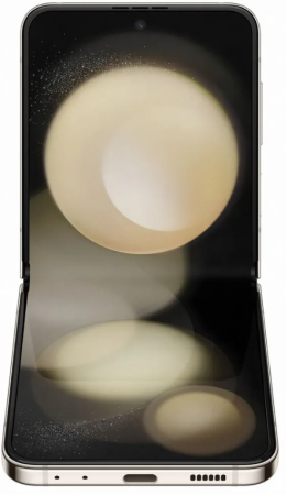 Samsung Galaxy Z Flip5 8/256Gb (SM-F731B) (Cream)