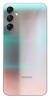 Samsung Galaxy A24 (SM-A245F/DSN) 4/128Gb (Silver)