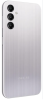 Samsung Galaxy A14 5G 4/64Gb (Серебряный) (SM-A145FZSUCAU)