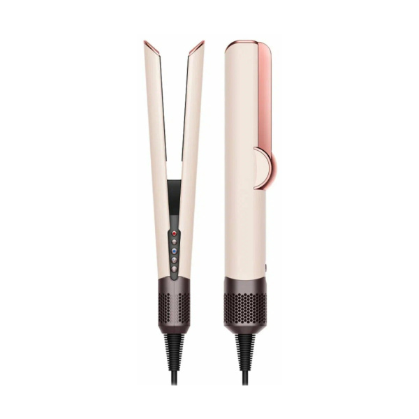 Выпрямитель Dyson (HT01) Airstrait Long (Ceramic Pink/Rose Gold)