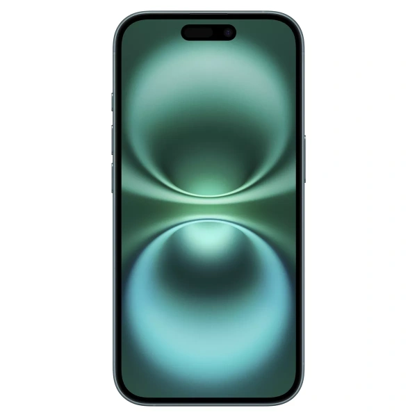 Apple iPhone 16 Plus 512Gb (Teal) (eSIM)