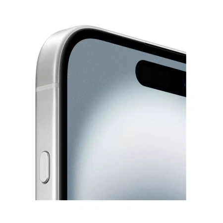 Apple iPhone 16 256Gb (White)