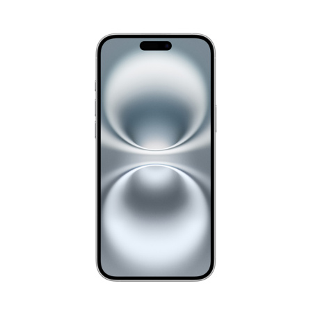 Apple iPhone 16 Plus 256Gb (White)