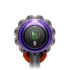 Пылесос Dyson V15 Origin Fluffy (SV51) (Iron/Red) (479335-01)