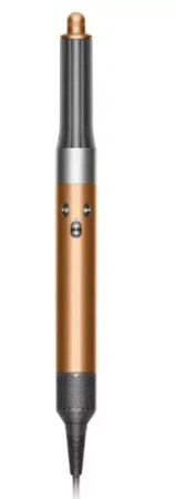 Фен-стайлер Dyson Airwrap Complete HS05 (Bright Nickel/Bright Copper)