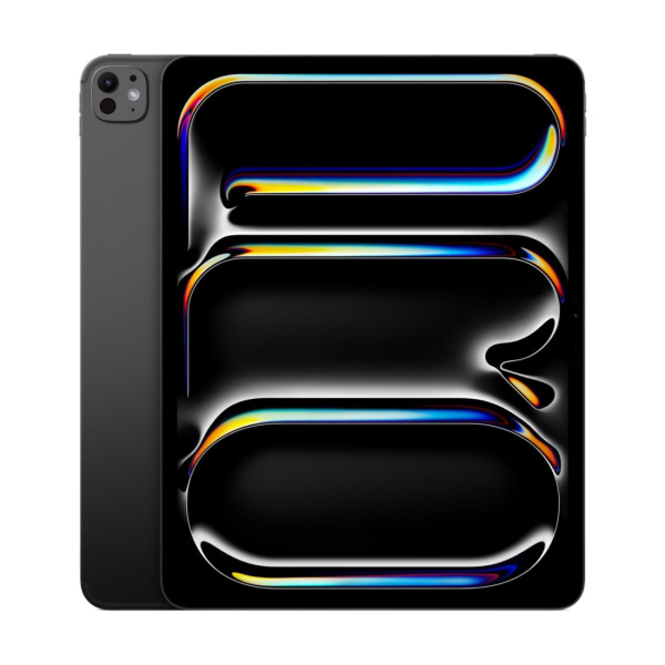 Apple iPad Pro 11 (2024) 2Tb Wi-Fi with Nano-texture Glass (Space Black)