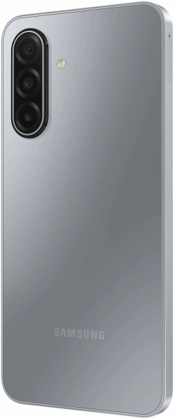 Samsung Galaxy A17 8/256Gb (Gray)