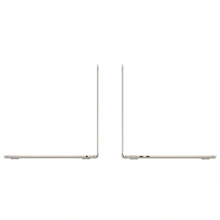 Apple MacBook Air 13 2024 M3 16/512Gb (Starlight) (MRCU3)