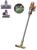 Пылесос Dyson V12 Detect Slim Absolute (SV46) (Yellow/Nickel)