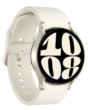 Умные часы Samsung Galaxy Watch 6 40mm (Gold)