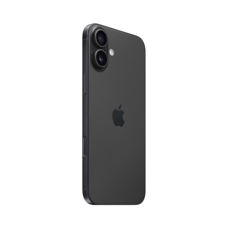 Apple iPhone 16 Plus 256Gb (Black)